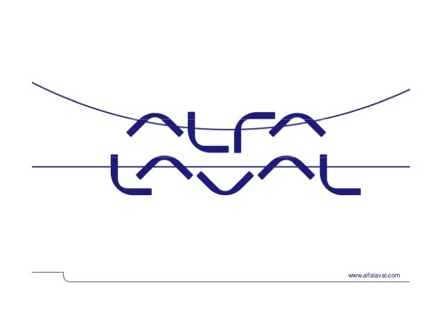 Alfa laval ocm пластинчатые подогреватели альфа лаваль